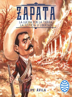Zapata - Audiobook